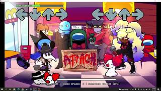 Monotone Attack Rechart