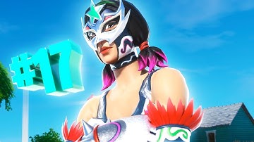 Vortex | Highlights #17 | Do It!🕺 X Kill Intro☠️