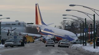 Too Little Too Late: Southwest Airlines Flight 1248 What Did The Pilots Miss Explaining Southwest Airlines Flight 1248