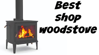The Woodstove Utility Companies Fear