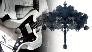 Plastic Tree - てふてふ - Tefutefu「Guitar Cover + Tabs」