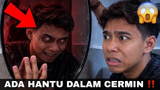 JANGAN MAIN PERMAINAN SERAM PUKUL 3 PAGI ‼️ ADA HANTU ‼️