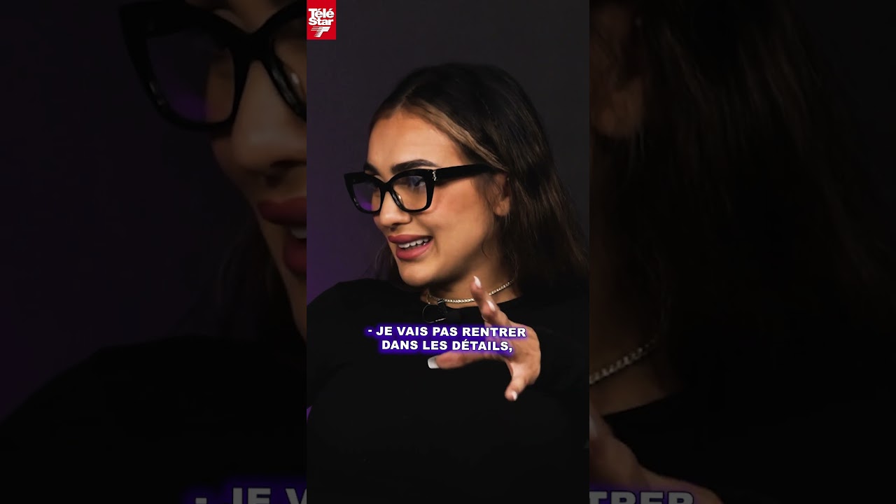 Maissane est bannie de Dubaï ? 😳