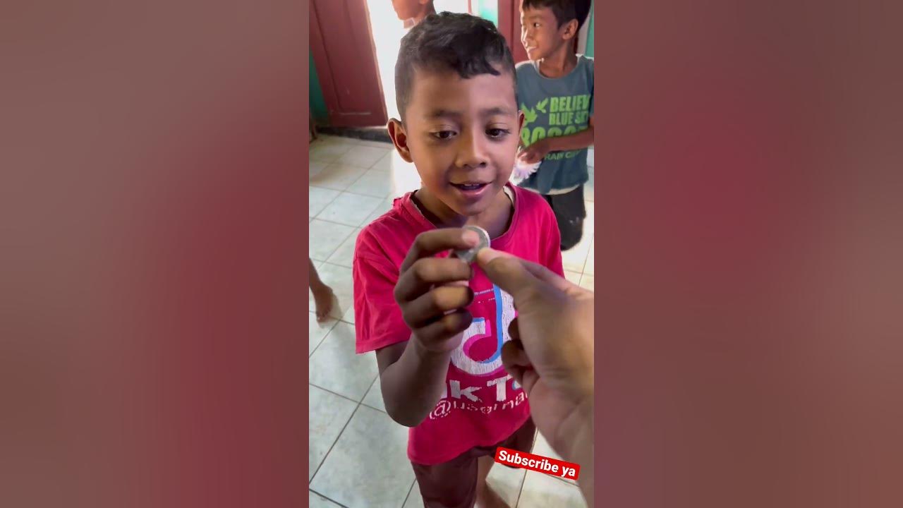 Pura pura c4c4t demi koin capit #shorts #anakdesa #davidsunairi #minivlog #mesincapit Pura pura c4c4t demi koin capit #shorts #anakdesa #davidsunairi #minivlog #mesincapit