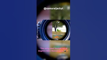 The moment his Level 3 helmet wasn’t enough. 💀🔥 #awmheadshot #pubgmobile  #bgmi #mortal #scout