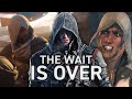 We Used ChatGPT to Script Assassin's Creed Games..