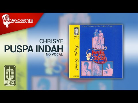Chrisye - Gita Cinta (Official Music Video)