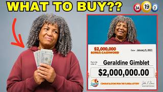 What Do Lottery Winners Actually Do With Their Money? (15 True Jackpot Investments Stories)