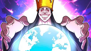 EVERYTHING we Know about Imu from One piece | AnimeAddicts