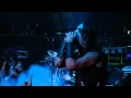 Marduk - On Darkened Wings (live in Minsk - 29.04.10)