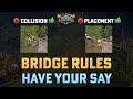 Minion masters bridge rules survey  have your say