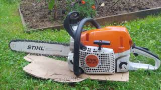 STIHL MS 311