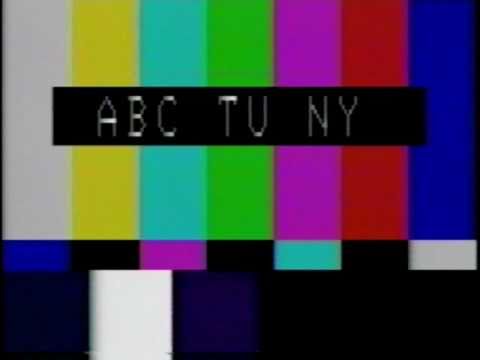 ABC Primetime Open with slate, June 19, 1996