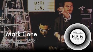 Mark Cone | "Outta NY"