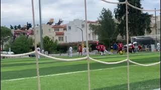 Egemen Çakar Altınordu U10