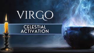 VIRGO TAROT♍️Divinely Guided Sequence of Events