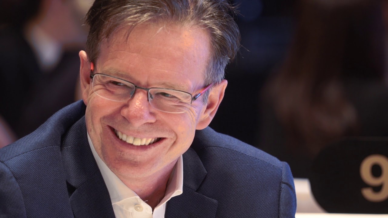 Global Corporate Venturing Asia Congress (GCV Asia) 2018 - Highlights