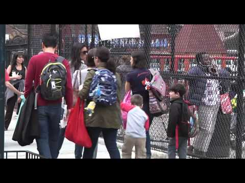 Getting Into NYC Kindergarten In the News!