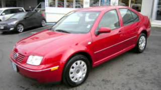 2004 Volkswagen Jetta - Gladstone OR