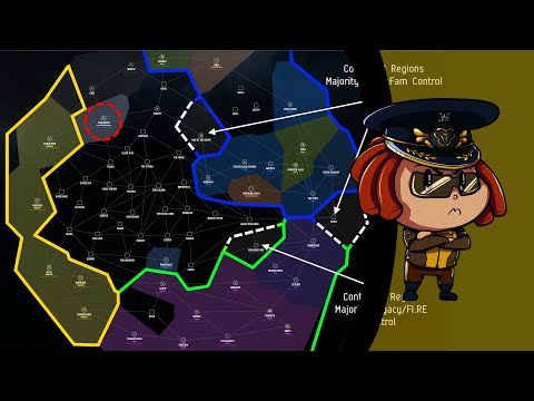 EVE Online News | Spheres of Influence - May Update