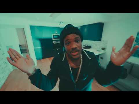 T6 - 100 Units ( Official Video ) @t6ix0 