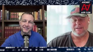 Anomic Age Michael_Yon_Talks_Illegal_Immigration