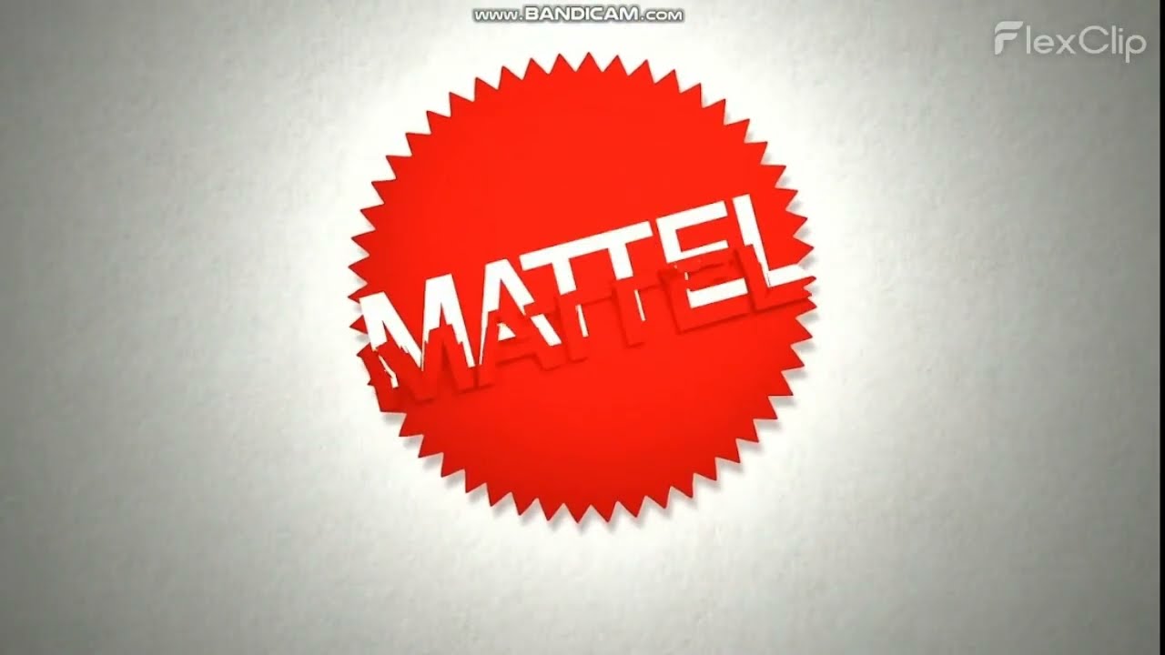 Mattel Creations DHX Media (2018)