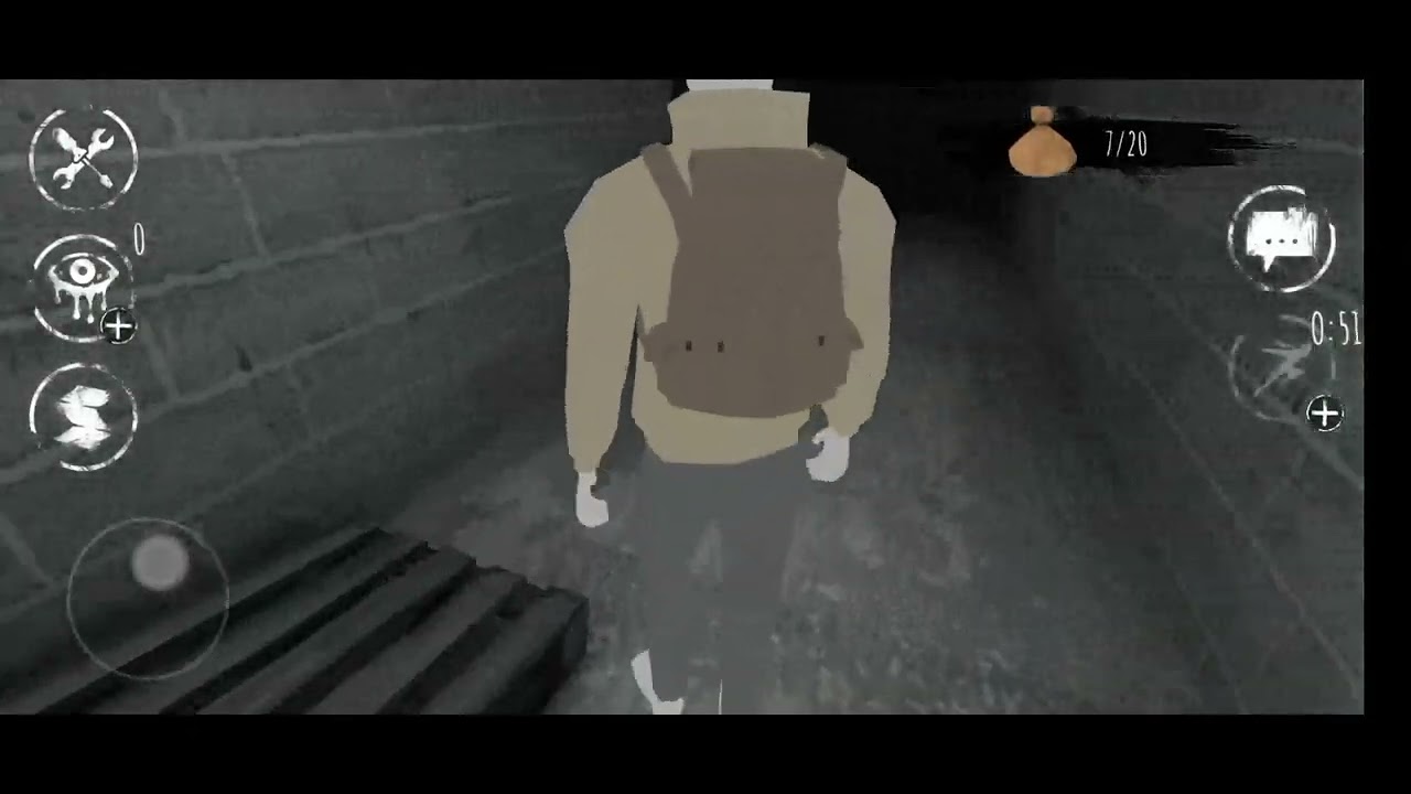 EYES GAMEPLAY PART 2 YouTube