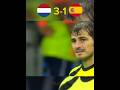 اهداف مباراة هولندا 5 1 اسبانيا في يورو 2012 بصوت عصام الشوالي    