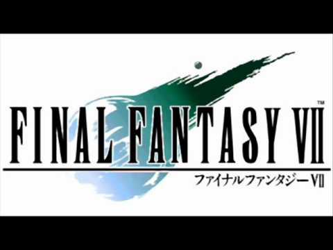 The Serpent Trench (FFVII Remake)