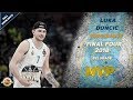 Luka Doncic ● 2018 Euroleague Final Four Belgrade MVP ● Full Highlights - HD