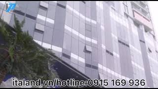 dự án  New Skyline, phân phối cho thuê italand