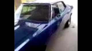 1968 Pontiac Tempest