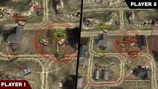 Armor Age: Tank Battle Strategy AppreviewIphone3