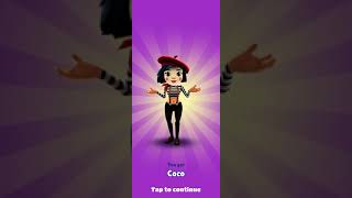 Subway Surfers Purchased To Las Vegas In Coco
