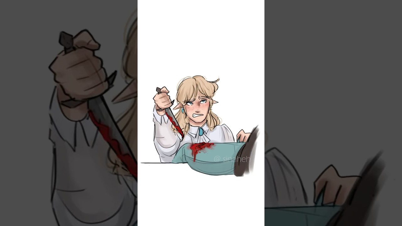 leo’s been through worse.. 