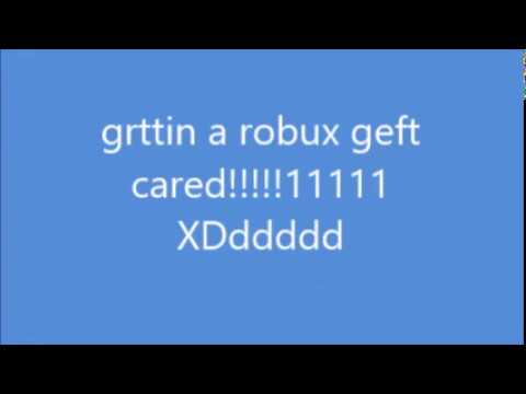 Gewting A Robux Gif Card11 Part 1 - robuxgif roblox