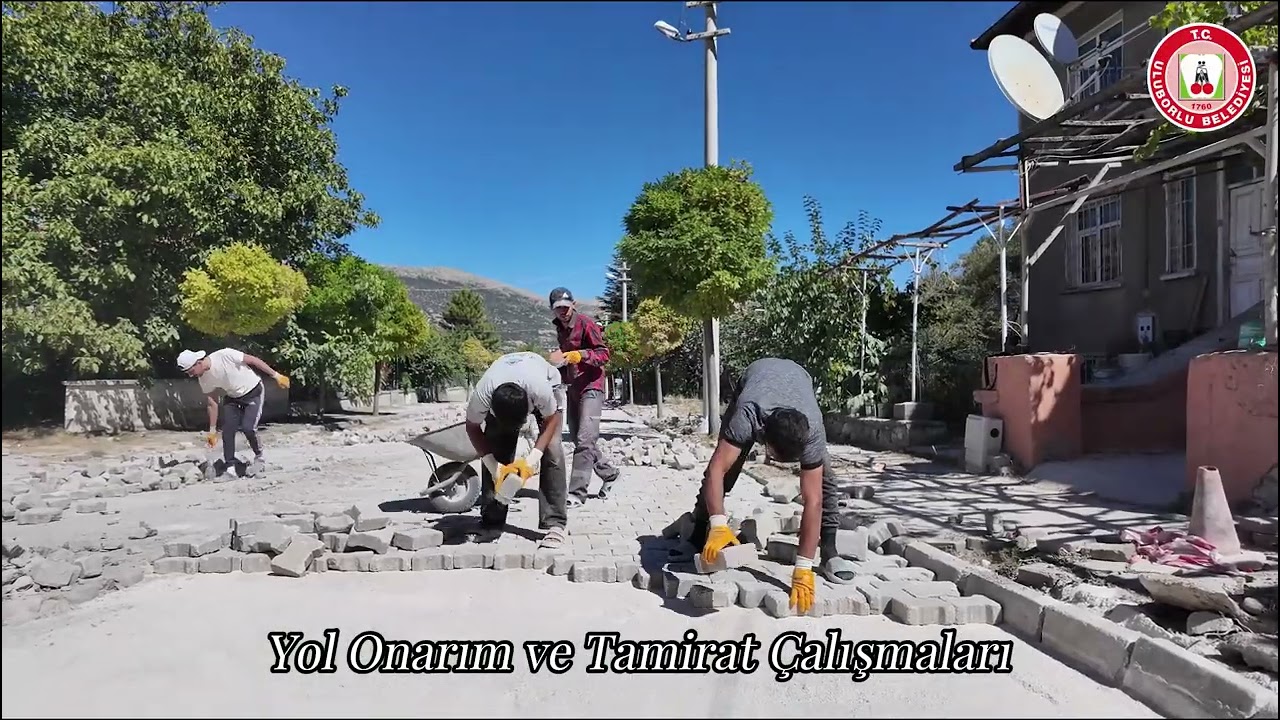 Tanıtım videosu