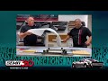 Hot Rod Interior Fabrication Tips - SEMA360