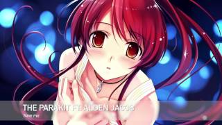 The Parakit ft. Alden Jacob - Save me (Nightcore) 🎧