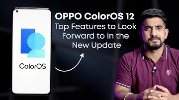 OPPO ColorOS 12:  Top Features to Look Forward to in the New Update