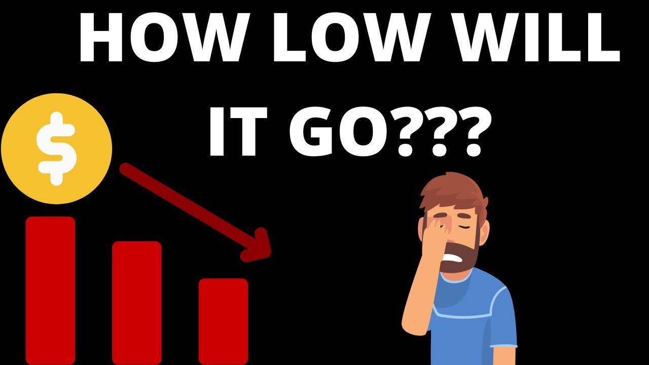 When Will the Stock Market Stop Falling?