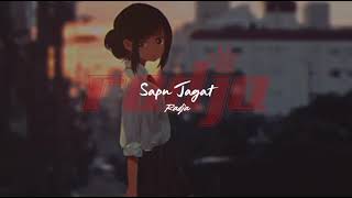 Download Lagu Sapu Jagat #radja MP3
