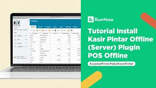 Cara Install Kasir Pintar Offline [Server] screenshot 2