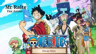 Nami-In Usop A Vit Siah Mai Epi-21 One Piece