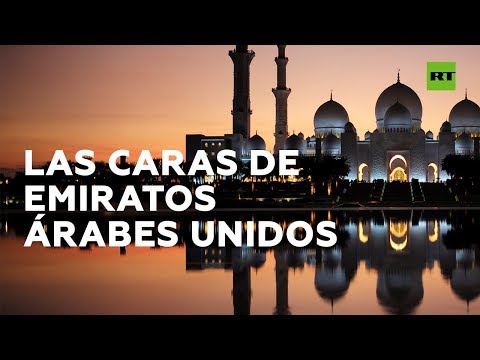 Video: Cómo Exploraron Los Emiratos Árabes