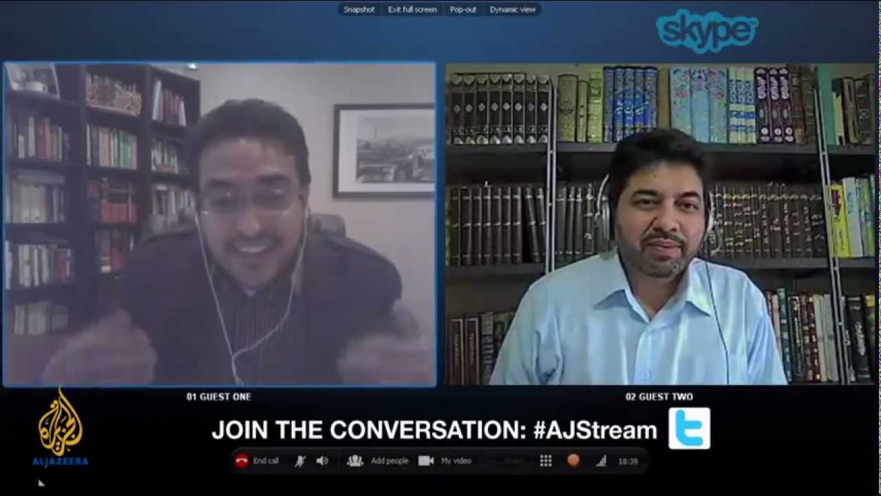 The Stream - The Ahmadiyya debate