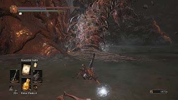 Dark Souls 3 Cinders + Modern Firearm + Item Randomizer (Stream 8)