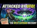 Scotland’s TERRIFYING UFO Encounter – The West Lothian Incident