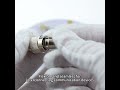 TNC to SMA Adapter | RF Coaxial Connector for Stable Low-Loss Signal#tnc